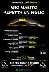 Mio marito aspetta un figlio – commedia brillante in due atti